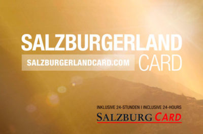 SalzburgerLand Card - Urlaub in Radstadt, Salzburger Land